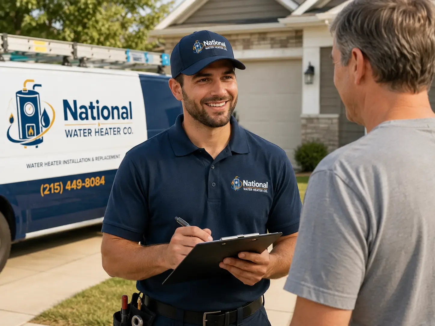 Water Heater Installation Weston, PA FAQs